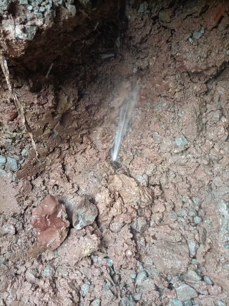 安居区本地服务：自来水管漏水检测维修